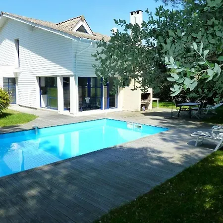 Вилла Maison Avec Animaux Acceptes - 6/8 Pers. - Fr-1-878-72 *