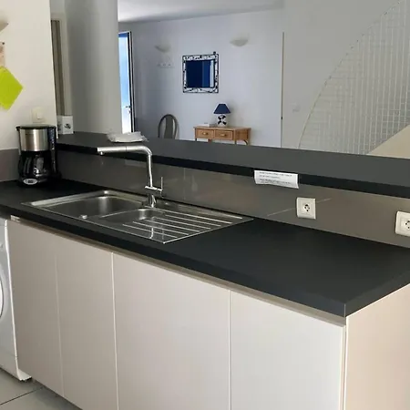 Maison Avec Animaux Acceptes - 6/8 Pers. - Fr-1-878-72 Вилла Мольез-е-Маа