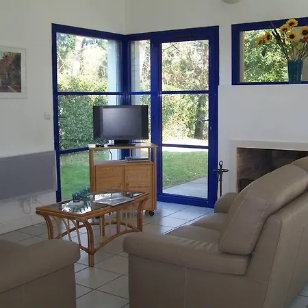 Maison Avec Animaux Acceptes - 6/8 Pers. - Fr-1-878-72 Мольез-е-Маа