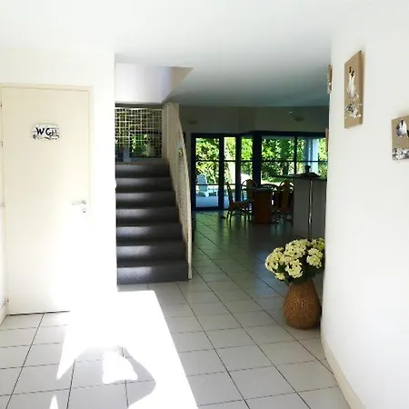 Maison Avec Animaux Acceptes - 6/8 Pers. - Fr-1-878-72 * Мольез-е-Маа